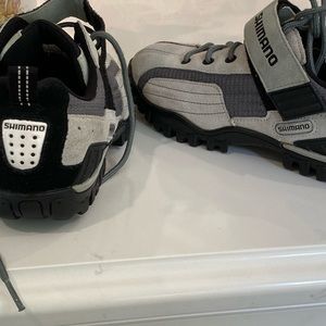 Shimano Spin/Cycle/Mountain Bike - Shoes